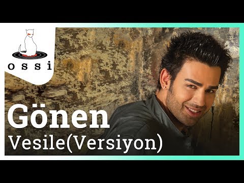 Gönen - Vesile (Radyo Versiyon)