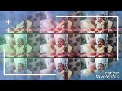 My baby dheekshana kutty...