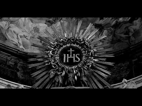 M. Sch. Trnavský - Jesu dulcis memoria (JKS 114 celá pieseň latinsky, portatív)