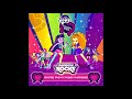 My Little Pony Equestria Girls Rainbow Rocks Español Original Motion Picture Soundtrack