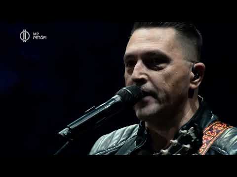 Ákos - ÉLŐ METROPOLIS Lemezbemutató koncert (Arénakoncert, 2024. december 14.) @M2 - Petőfi TV