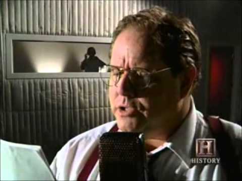 UFO Files: Beyond the War of the Worlds