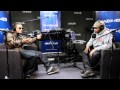 Kirko Bangz Performs Drank In My Cup Live On Sway In The Morning S In Studio Series