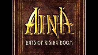 Aina - Rape of Oria (English)