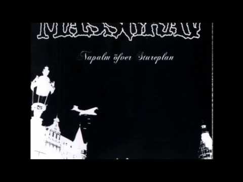 Massgrav  -  Napalm Över Stureplan (Full Album) 2005