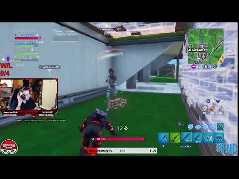 Can't Stop the Crook!!!