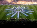UEFA Champions League Final Lisbon 2014 Opening Ceremony