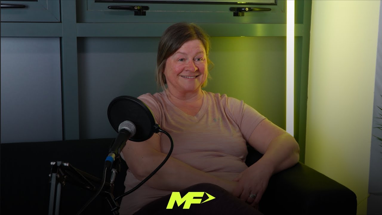 From Reluctant Beginner to Loving Lifting: Emma’s Journey
