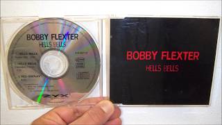 Bobby Flexter - Red display (1996)