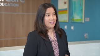 AtlantiCare Medical Education Internal Medicine Welcome Message