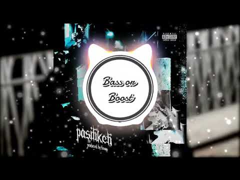 Fuxas & OG Version - AUKSCIAUSIAS PILOTAZAS (bassboosted)