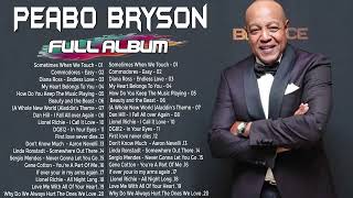 Download lagu The Very Best Of Peabo Bryson - Peabo Bryson Greatest Hits Full Album mp3 Download lagu The Very Best Of Peabo Bryson - Peabo Bryson Greatest Hits Full Album mp3