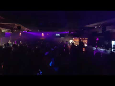 Raul Young @ Romkert Szombathely 2018 02 03