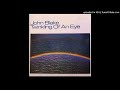 John Blake - Twinkling of an eye (1985)