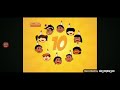 Os Indiozinhos Galinha Pintadinha 1 Oficial