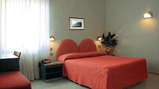 Hotel Palme, Monterosso al Mare, Italy
