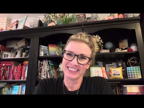 Flosstube #1  A little bit of EVERYTHING!