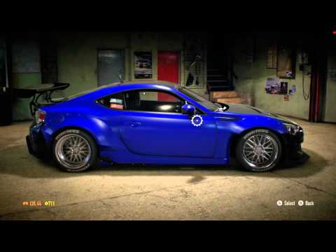 Need For Speed 2015 PC (4K) Testing the Waters Part 11 (ALL IN)