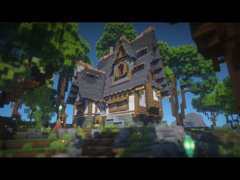 The NEW Way to BUILD in Minecraft