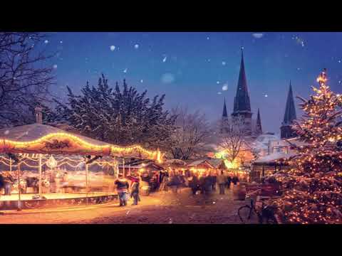 Midnight Wonderland - Wildson,  Beautiful Christmas Vocal Music, Relaxing Music