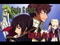 Code Geass Op 2 - Kaidoku Funou by Jinn Guitar ...