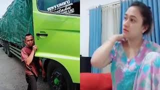 Download lagu Status WA lucu, ISTI ikatan suami takut istri 😂😂😂 mp3