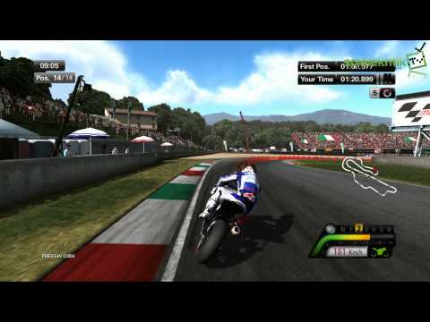 comment participer au moto gp