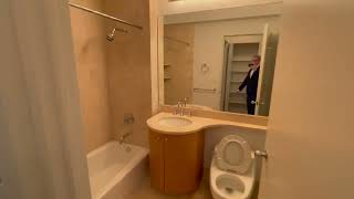 Residence 906 — 1 Bedroom