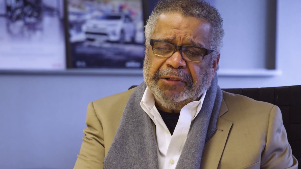 Celebrating America’s Pioneer Black Graphic Designers Emmett McBain (1935 2012) Octane