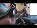 Monuments - Garden of Sankhara COVER 