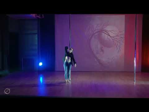 Soul on Pole 2022 - Luciana Serpe