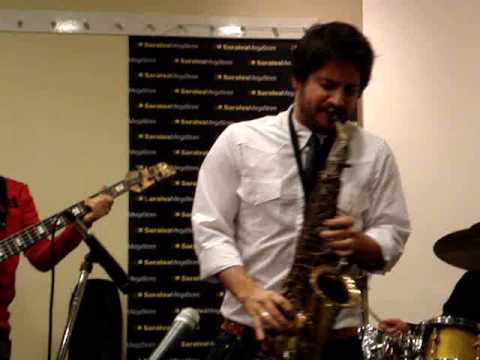 Anjo - Daniel Musy