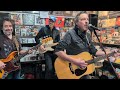 Ben Arnold - "Anywhere But Here" Live at Main Street Music, Philadelphia, PA 12/13/25