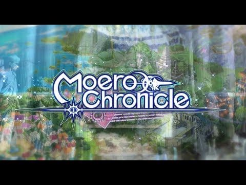 Moero Chronicle #004 - Banshee