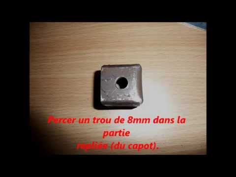 comment demonter un vario sans bloc piston