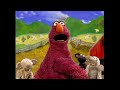 Sesame Street Baa Baa Black Sheep Kids Favorite Songs Telly Children Nursery Rhymes Song