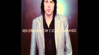 Ken Stringfellow - Let Me Do