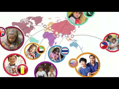 Beaconhouse Private School - Al Ain