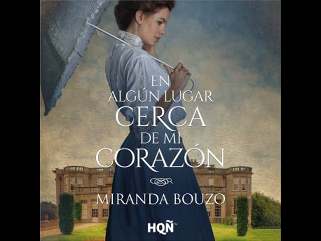 Vídeo relacionado con En algún lugar cerca de mi corazón (HQÑ)