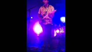 Bloc Party - Into the Earth @ The Hippodrome, Kingston