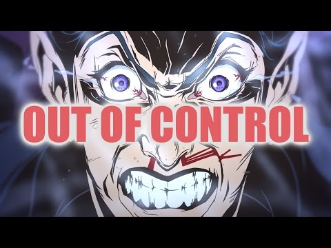 「ＡＭＶ」ᴴᴰ ▪ Redline ▪ Out of Control