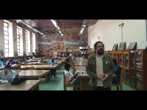 Jah Benji's Testimony on the Revelation of St. John, Addis Ababa, Ethiopia | H.I.M. Haile Selassie I