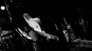 Shadowy Men On A Shadowy Planet - Egypt Texas