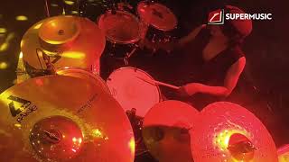 Download lagu Magi /rif - Radja ( Drum Cam ) mp3