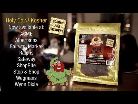 download lagu mp3 mp4 Kosher For Passover Beef Jerky, download lagu Kosher For Passover Beef Jerky gratis, unduh video klip Kosher For Passover Beef Jerky
