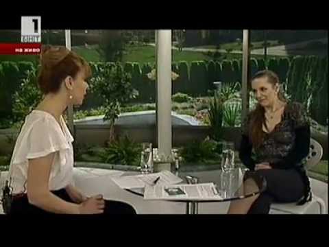 Simona Sivanio Otblizo za Eurovision 2012