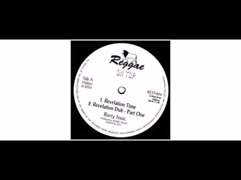 Barry Issac - Revelation Time - 12" - Reggae On Top