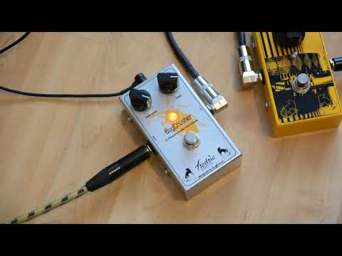 Frederic Effects Bugcrusher 2023 - Silver image 10