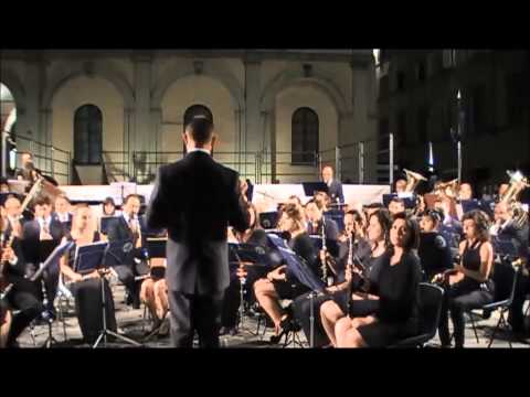 Willy Hautvast BELCANTO OUVERTURE Filarmonica G Puccini Città di Castello