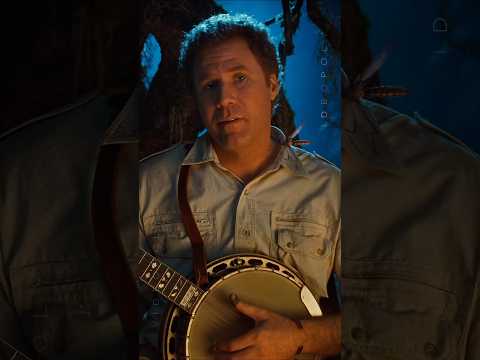 Land of the Lost 🦟 Giant Mosquito 😂